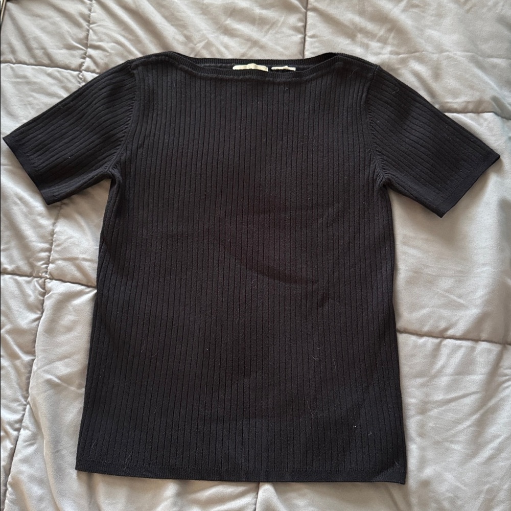 White Stag Women’s Black Shirt